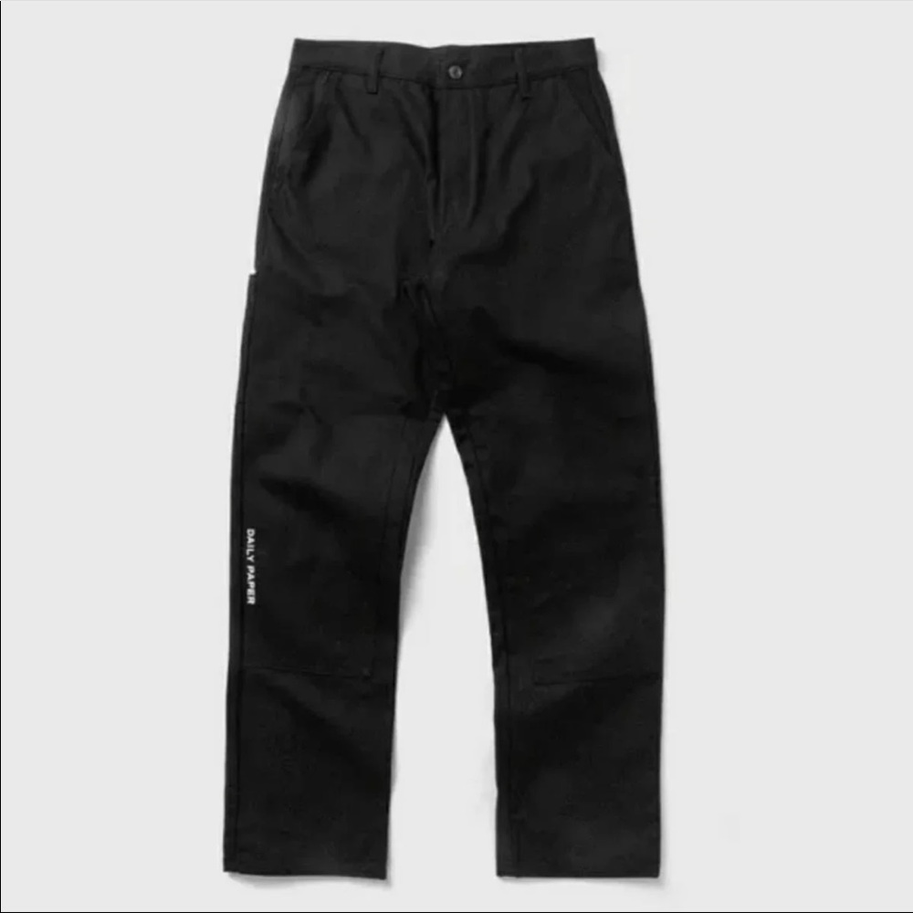 Daily Paper Rework Pants(straight leg) - Picture 2 of 3